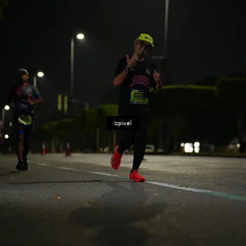 Runner Photo 5361091