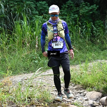 Runner Photo 5361092