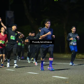 Runner Photo 5361093