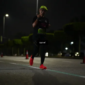 Runner Photo 5361095