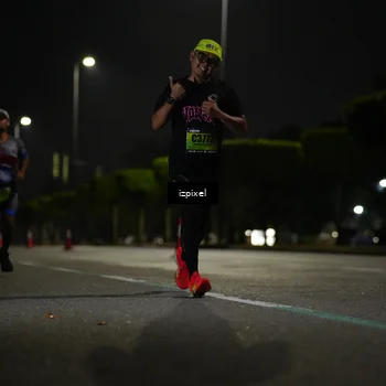 Runner Photo 5361099