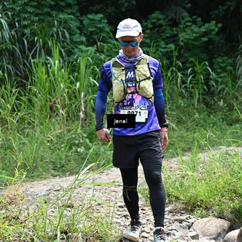 Runner Photo 5361106