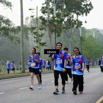 Runner Photo 5361111