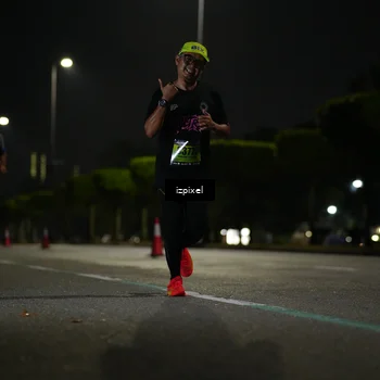 Runner Photo 5361112