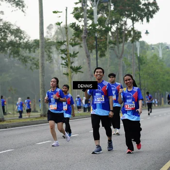 Runner Photo 5361113