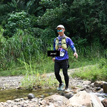 Runner Photo 5361114