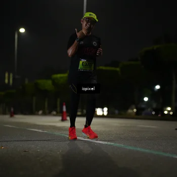 Runner Photo 5361116