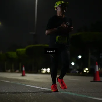Runner Photo 5361122