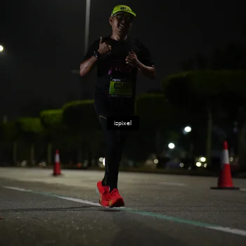 Runner Photo 5361127