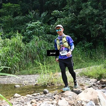 Runner Photo 5361133