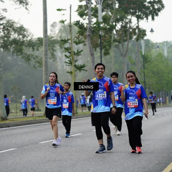 Runner Photo 5361136