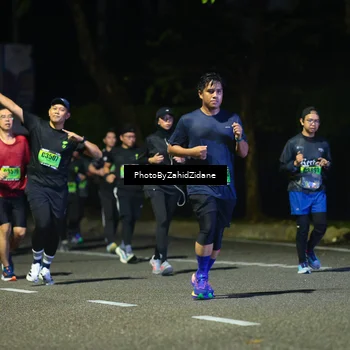 Runner Photo 5361145
