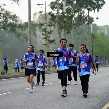 Runner Photo 5361150
