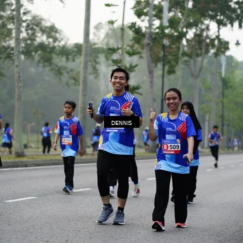 Runner Photo 5361152