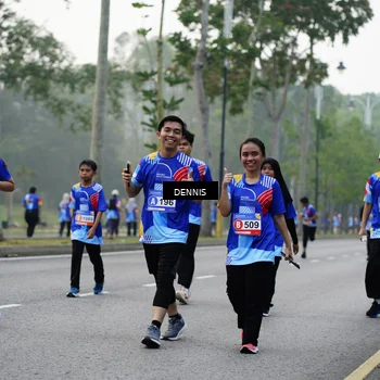 Runner Photo 5361153