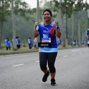 Runner Photo 5361158