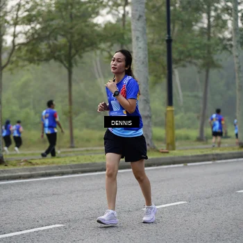 Runner Photo 5361173