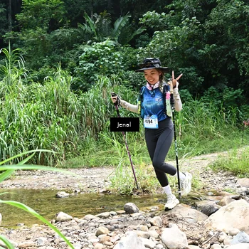 Runner Photo 5361176