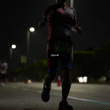 Runner Photo 5361177