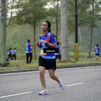 Runner Photo 5361182