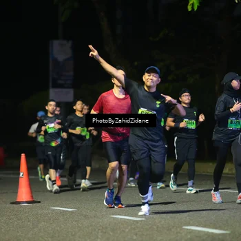Runner Photo 5361186