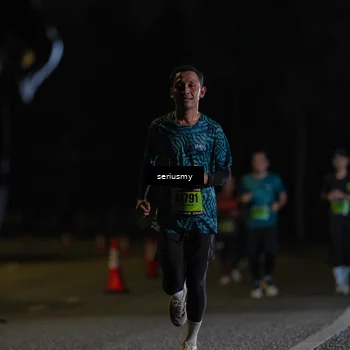 Runner Photo 5361194
