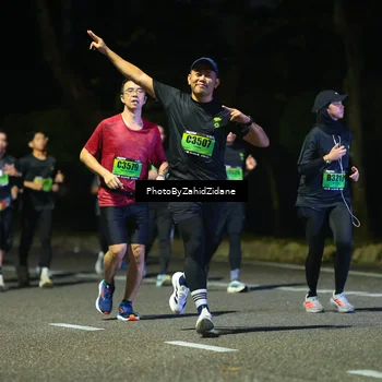 Runner Photo 5361198