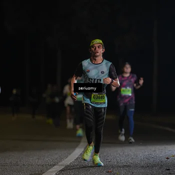 Runner Photo 5361201