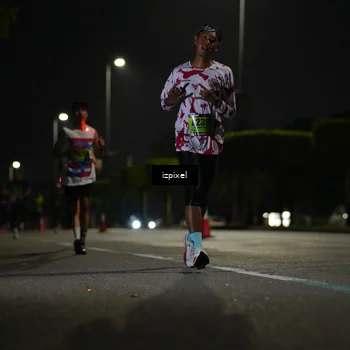 Runner Photo 5361206