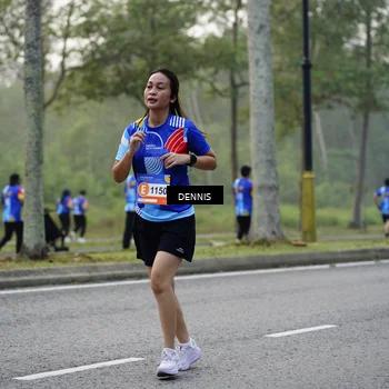 Runner Photo 5361208