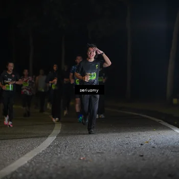 Runner Photo 5361209