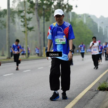 Runner Photo 5361212