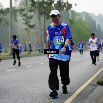 Runner Photo 5361215