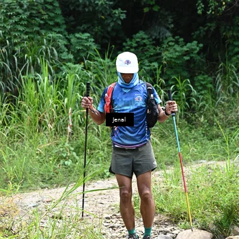 Runner Photo 5361218