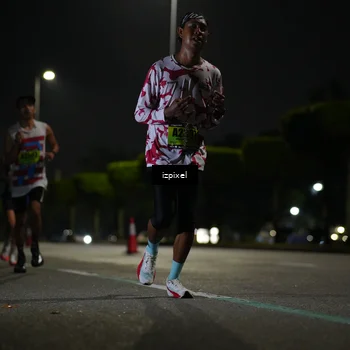Runner Photo 5361220