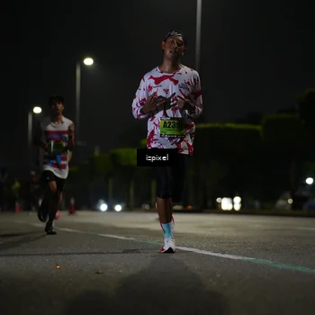 Runner Photo 5361221