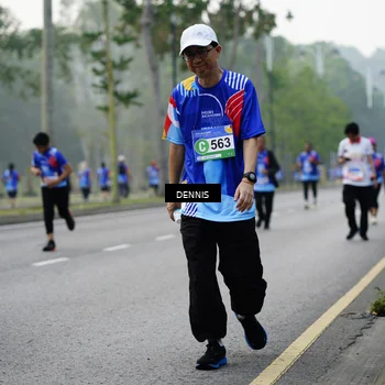 Runner Photo 5361226