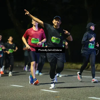 Runner Photo 5361233