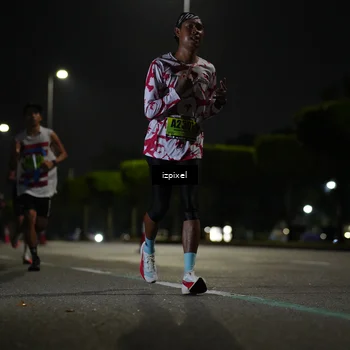 Runner Photo 5361237