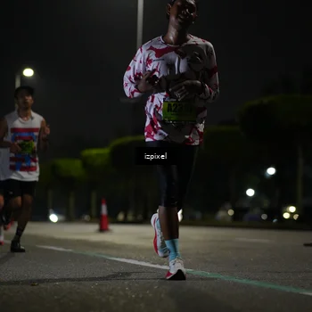 Runner Photo 5361242