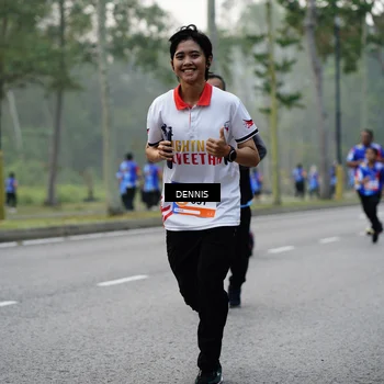 Runner Photo 5361243