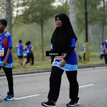 Runner Photo 5361244