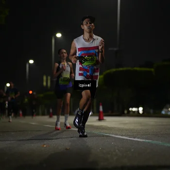Runner Photo 5361246