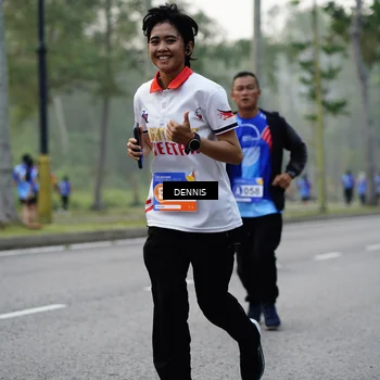 Runner Photo 5361250