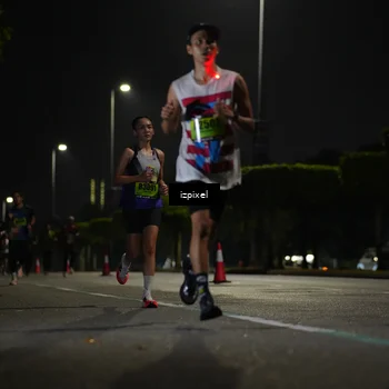 Runner Photo 5361251