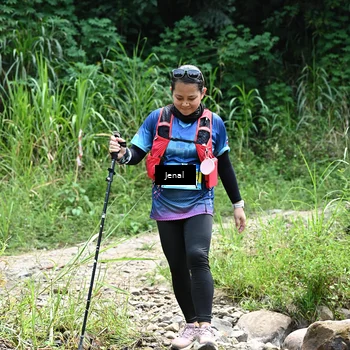 Runner Photo 5361254