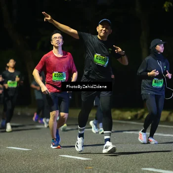 Runner Photo 5361260