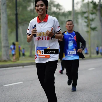Runner Photo 5361265