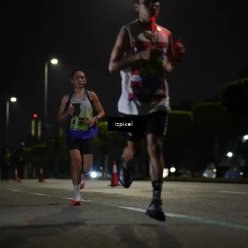 Runner Photo 5361268