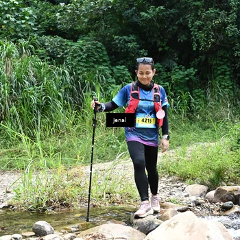 Runner Photo 5361280